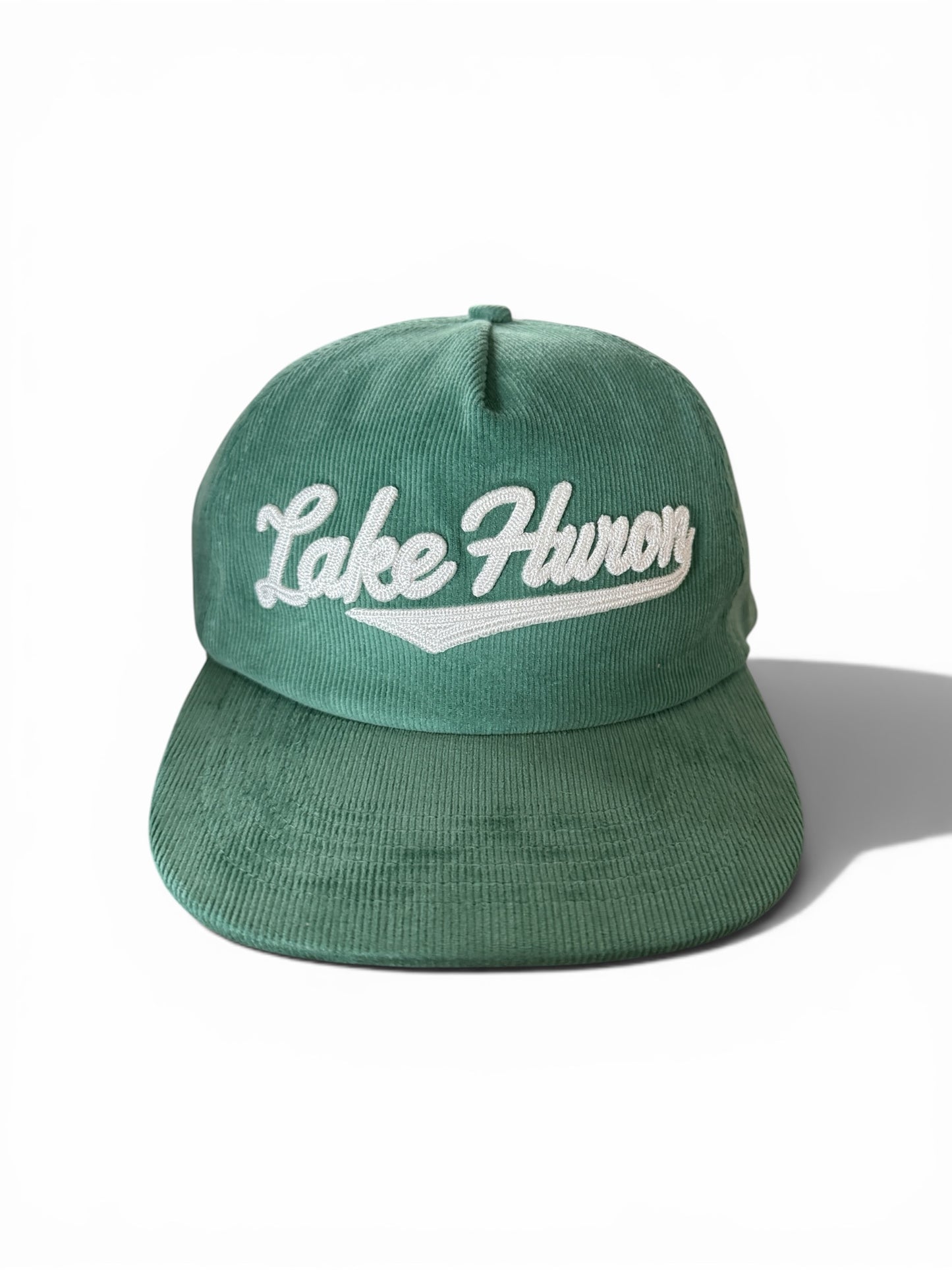Lake Huron Cap
