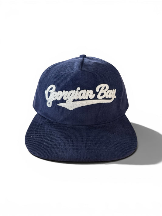 Georgian Bay Cap