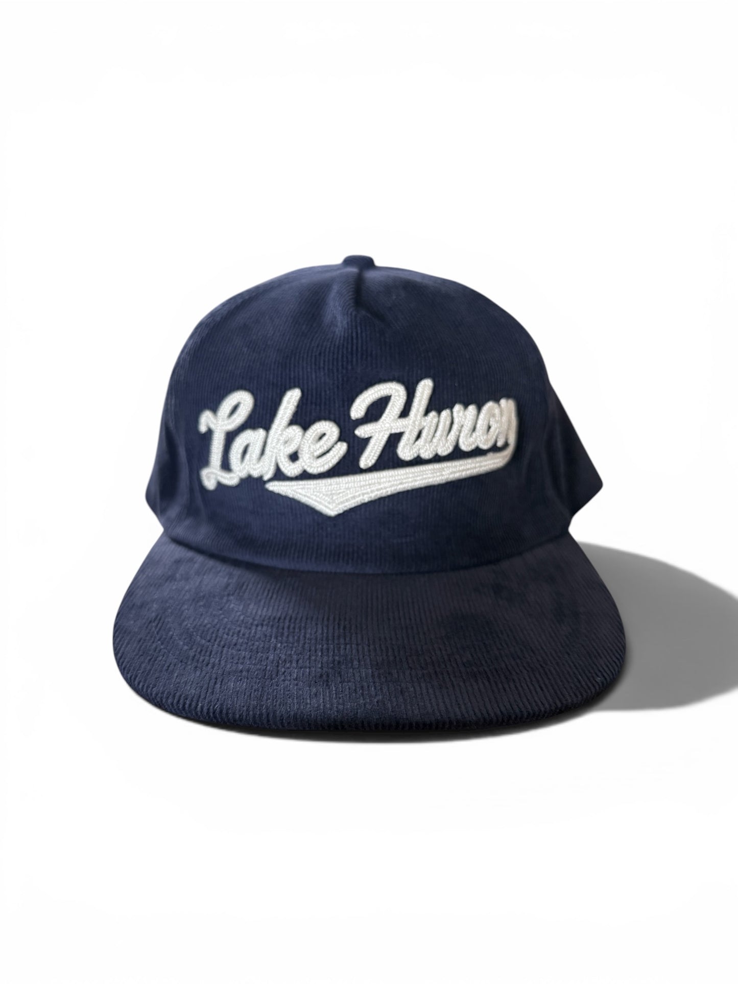 Lake Huron Cap